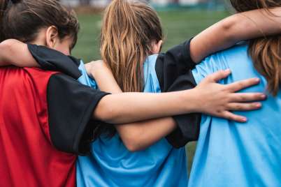 Featured Activity: 5 things to do if your child is on a team that loses (all the time)