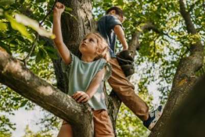 20 activités pour éveiller les sens de vos jeunes enfants