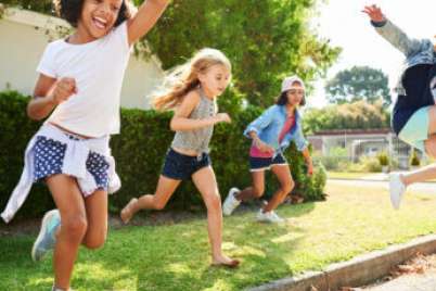 100 summer boredom busters for kids