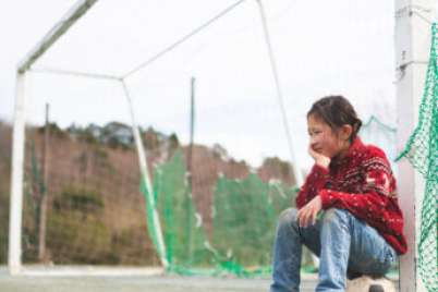 13 ways to help your child overcome sport hesitancy