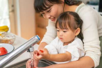 Energy-busting indoor activities for 2-year-olds