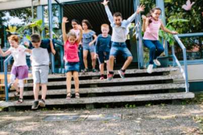 Too much indoor recess? How to make small but important changes at your child’s school