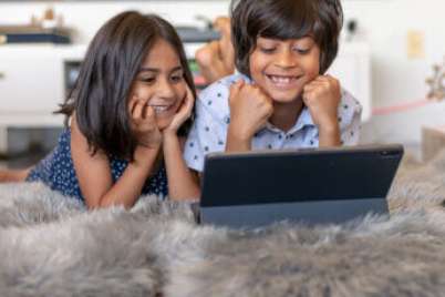 How much is too much screen time for kids? (And what to do about it)