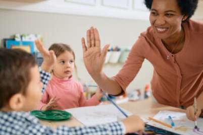 This checklist is a resource all parents in search of daycare should have
