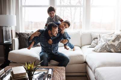 Indoor activities for 4 year olds to enjoy