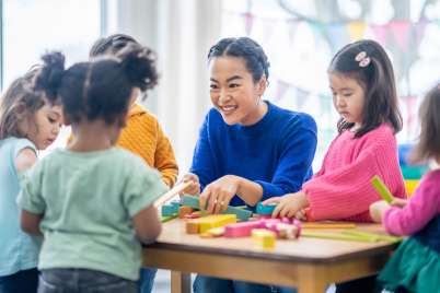 Featured Activity: Get the Active for Life Pro newsletter for educators, coaches, and rec leaders!