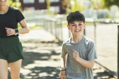 How to improve physical literacy as an adult