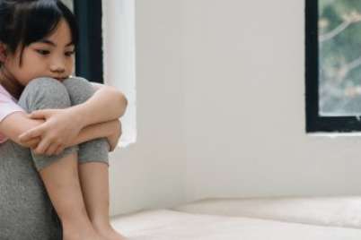 How to spot mental health problems in your child: Signs to watch out for