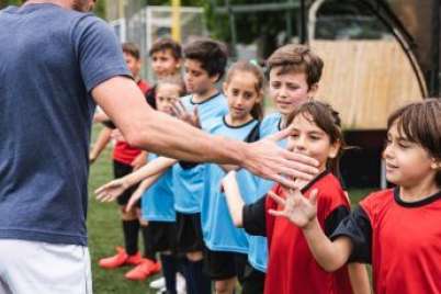 What bullying in sports can do to your child’s brain