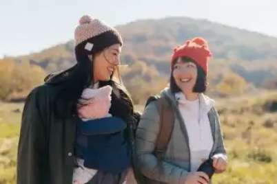 Comment profiter d’aventures en plein air avec votre bébé