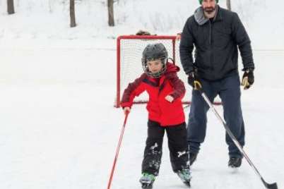Empathy: Why it’s a superpower for athletes and parents