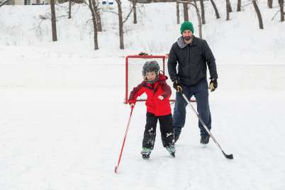 Empathy: Why it’s a superpower for athletes and parents
