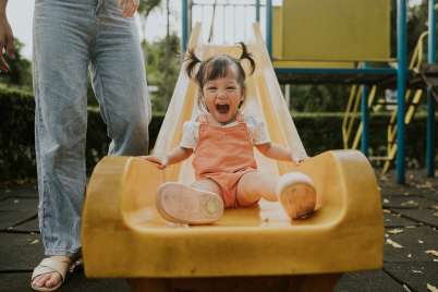 The ultimate games & activities guide for toddlers