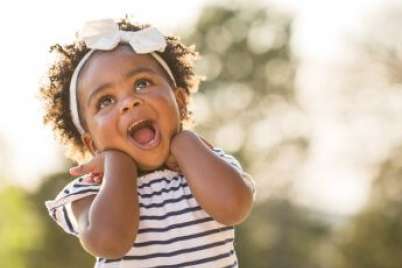 Bouger: une approche simple pour aider votre tout-petit à s’épanouir pleinement