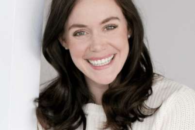 Tessa Virtue partage comment elle élève un tout-petit actif