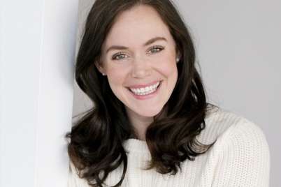 Featured Activity: Q&A: Tessa Virtue shares how she’s raising an active toddler