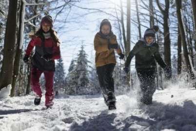 Retour à la nature pour les enfants : comment rendre le jeu plus amusant pour les enfants