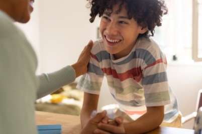 Comment parler à vos enfants de la santé mentale