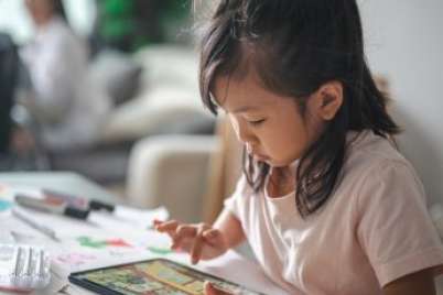 Tech token exchange: A creative screen time plan