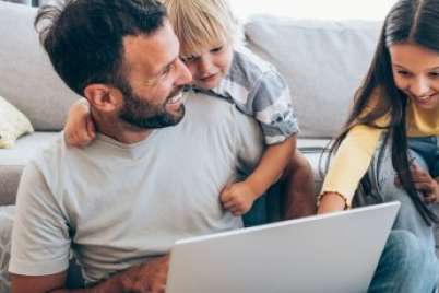 What parents should know about generative AI and child development
