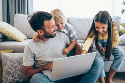 What parents should know about generative AI and child development