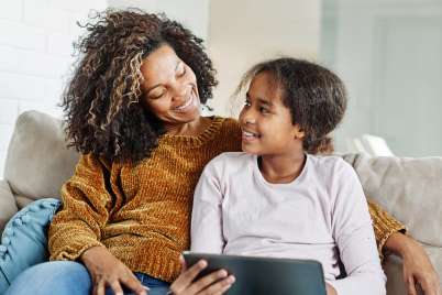 Screen-time tools for parents, caregivers, and schools 