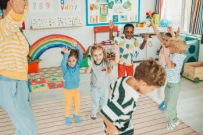 Canadian business leaders and philanthropists support quality early childhood education