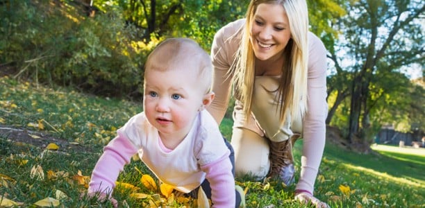 Should adults mimic the cross-crawl pattern? – Yost Family Chiropractic ...