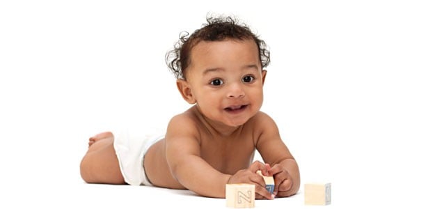 How to help your infant develop movement skills - Active ...